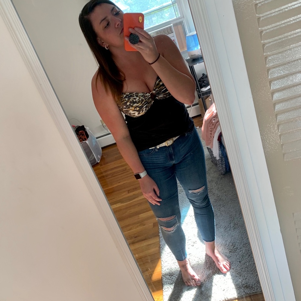 Cheetah tank